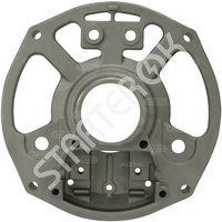 Rear Cover alternator 239882 CARGO