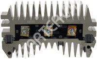 Rectifier alternator 130555 CARGO