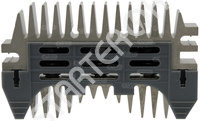 Rectifier alternator 130555 CARGO