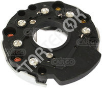 Rectifier alternator 130597 CARGO