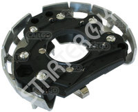 Rectifier alternator 130602 CARGO