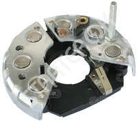 Rectifier alternator 130602 CARGO