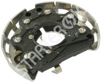 Rectifier alternator 130603 CARGO