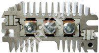 Rectifier alternator 130673 CARGO