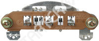 Rectifier alternator 130833 CARGO