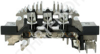 Rectifier alternator 130980 CARGO
