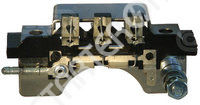 Rectifier alternator 130983 CARGO