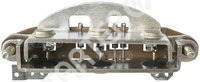 Rectifier alternator 131227 CARGO
