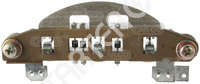 Rectifier alternator 131227 CARGO
