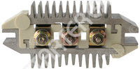 Rectifier alternator 131458 CARGO