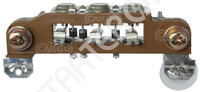 Rectifier alternator 131538 CARGO