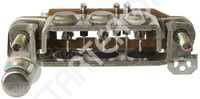 Rectifier alternator 131538 CARGO