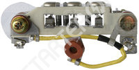 Rectifier alternator 131539 CARGO