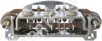 Rectifier alternator 131543 CARGO