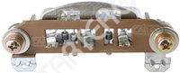 Rectifier alternator 131543 CARGO