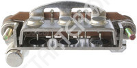 Rectifier alternator 131545 CARGO