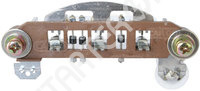 Rectifier alternator 131545 CARGO