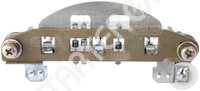 Rectifier alternator 131547 CARGO