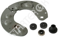 Rectifier alternator 131563 CARGO