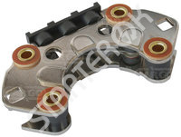 Rectifier alternator 131577 CARGO