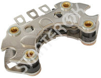 Rectifier alternator 131577 CARGO