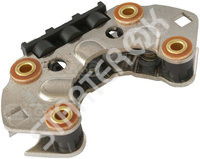 Rectifier alternator 131578 CARGO