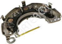 Rectifier alternator 131599 CARGO
