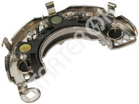 Rectifier alternator 131602 CARGO