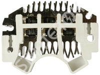 Rectifier alternator 131874 CARGO