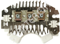 Rectifier alternator 131874 CARGO