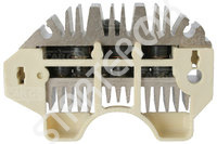 Rectifier alternator 131876 CARGO