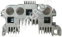 Rectifier alternator 131877 CARGO