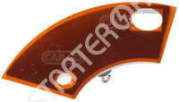 Rectifier alternator 131895 CARGO