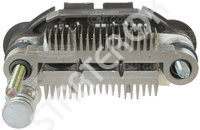 Rectifier alternator 132039 CARGO