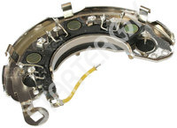 Rectifier alternator 132053 CARGO