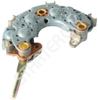 Rectifier alternator 132082 CARGO