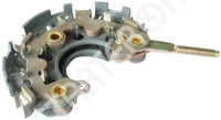 Rectifier alternator 132082 CARGO