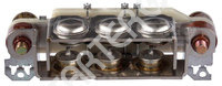 Rectifier alternator 132087 CARGO