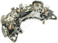 Rectifier alternator 132098 CARGO