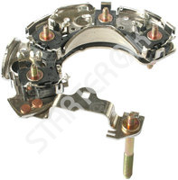 Rectifier alternator 132099 CARGO