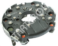 Rectifier alternator 132103 CARGO