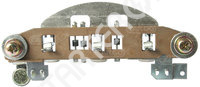 Rectifier alternator 132464 CARGO