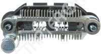 Rectifier alternator 132466 CARGO