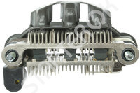 Rectifier alternator 132467 CARGO