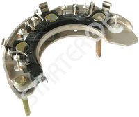 Rectifier alternator 132511 CARGO