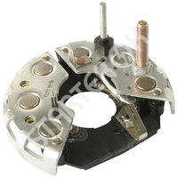 Rectifier alternator 132667 CARGO