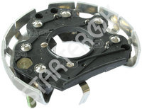 Rectifier alternator 132668 CARGO
