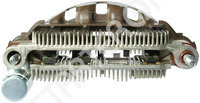 Rectifier alternator 132714 CARGO