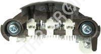 Rectifier alternator 132791 CARGO