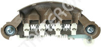 Rectifier alternator 132793 CARGO